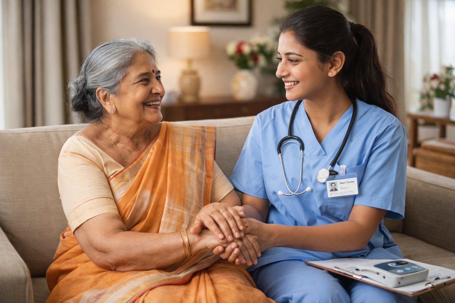 Home Care Services